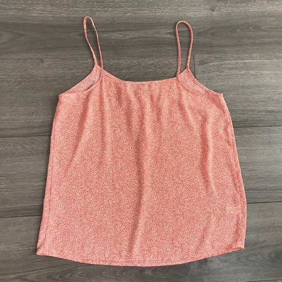 Loft pink dot tank - Picture 4 of 4